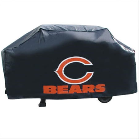 Rico Chicago Bears Deluxe Grill Cover BCB1201